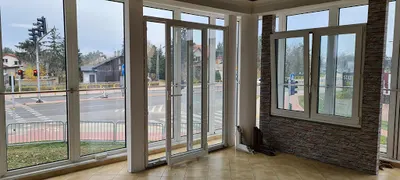 AKPEN Drzwi, okna, bramy garażowe.